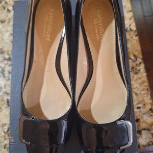 Naturalization N5 Women's Black Comfort Shoe